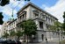 Bank Jugosławii, detal architektoniczny