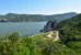 Zamek Golubac w całej okazałości