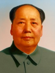 Mao Zedong