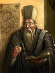 Jezuita Michał Boym