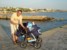 Promenada w Pafos