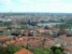 panorama miasta z wieży katedralnej