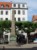 obelisk upamiętniający ustanowienie w Danii kościoła narodowego