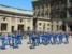 przemarsz straży królewskiej