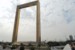 Dubai Frame w całej okazałości