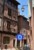Średniowieczne domy przy Rue d'Engueysse