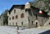 Casa de la Vall z XVI w. dawna siedziba Rady Generalnej (parlament Andory)