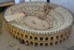 Muzeum Starożytności, model amfiteatru