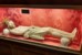 Kaplica Miłosierdzia, Cristo Muerto