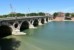 Pont Neuf, most nad Garonną z XVI/XVII w.