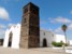 kościół Nuestra Senora de la Candelaria
