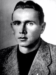 Jerzy Iwanow-Szajnowicz