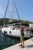 Porto Koufo, marina
