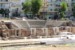 Rzymskie Forum, Odeon