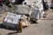 Slumsy Dharavi