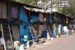 Slumsy Dharavi