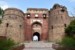 Monumentalna brama Purana Kila