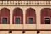 Chandra Mahal, ażurowe okna