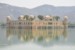 Jal Mahal (Wodny Pałac) z końca XVII w.