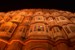 Hawa Mahal nocą