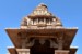 Ardcha mandapa, dach ganku
