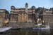 Darbhanga Ghat, przejażdżka łodzią