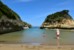 Romantyczna plaża