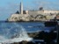 Castillo De Los Tres Reyes Del Morro