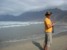 mekka surferów - Playa Famara