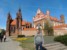 kościoły św. Anny i Bernardynów św. Franciszka