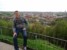 panorama miasta z Góry Trzykrzyskiej
