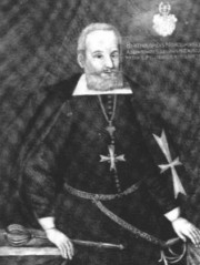 Bartłomiej Nowodworski