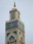 Strzelisty minaret meczetu Hassana