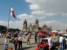 dzień świąteczny na Zocalo