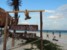 plaża w Tulum