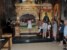 wierni w kolejce do ikony św. Paraskiewy