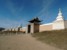 mury klasztoru Erdene Dzuu