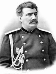 Nikołaj Michajłowicz Przewalski