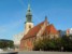 wczesnogotycki kościół Mariacki