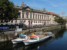barokowy gmach Muzeum Historyczne