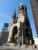 kościół-pomnik Kaiser Wilhelm Gedachtniskirche