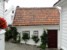 Malowniczy zaułek w najstarszej części miasta - Gamle Stavanger