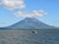 bye, bye Ometepe