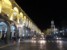 foto arequipa peru - Plaza de Armas nocą