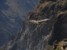 kanion colca foto - Kondor szybujący nad kanionem Colca