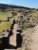 fotki z cusco peru - granitowe szańce rozciągały się na długości 300 m