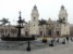 peru lima zdjęcia - renesansowo-barokowa katedra