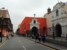 peru lima zdjęcia - klasztor Santo Domingo