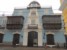 foto z peru lima - casa de Osambela w stylu kolonialnym
