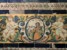 zdjęcia z peru lima - azulejos z przedsionka kościoła San Francisco